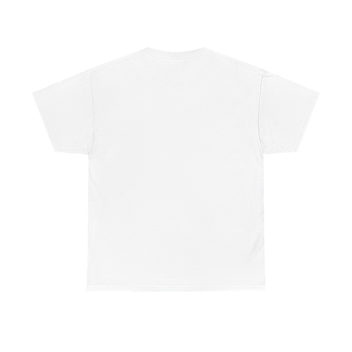 Zach King "Believe in the Impossible" Unisex Tee - alternate angle 1, merchandise