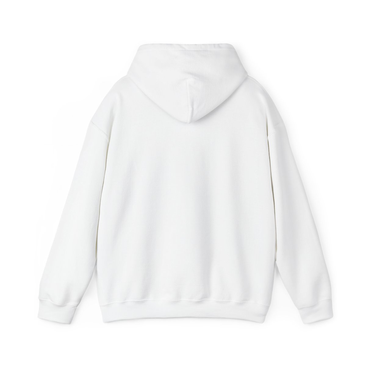 Zach King "Everyday Magic Happens" Hoodie - alternate angle 1, merchandise