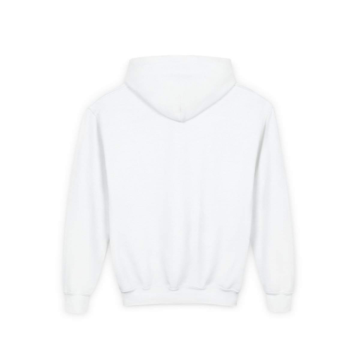 Zach King "Everyday Magic Happens" Kids Hoodie - alternate angle 1, merchandise