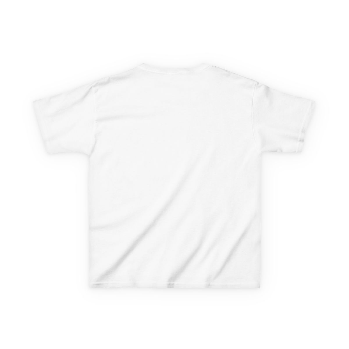 Zach King "Believe in the Impossible" Unisex Kids Tee - alternate angle 1, merchandise